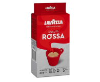 Lavazza Kawa mielona Qualita Rossa 250g - 1526013 - zdjęcie 2